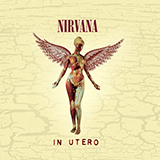 Download or print Nirvana Tourrets Sheet Music Printable PDF 4-page score for Pop / arranged Guitar Tab SKU: 172088