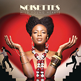 Download or print Noisettes Don't Upset The Rhythm Sheet Music Printable PDF 4-page score for Pop / arranged Guitar Chords/Lyrics SKU: 102167