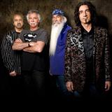 Download or print Oak Ridge Boys Then You'll See Sheet Music Printable PDF 9-page score for Country / arranged Piano, Vocal & Guitar Chords (Right-Hand Melody) SKU: 157488