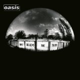 Download or print Oasis A Bell Will Ring Sheet Music Printable PDF 2-page score for Rock / arranged Guitar Chords/Lyrics SKU: 41743