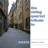 Download or print Oasis (As Long As They've Got) Cigarettes In Hell Sheet Music Printable PDF 2-page score for Rock / arranged Guitar Chords/Lyrics SKU: 41726
