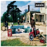 Download or print Oasis Be Here Now Sheet Music Printable PDF 6-page score for Rock / arranged Guitar Tab SKU: 32688