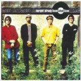Download or print Ocean Colour Scene Half A Dream Away Sheet Music Printable PDF 4-page score for Rock / arranged Piano, Vocal & Guitar Chords SKU: 15150