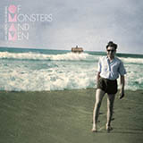Download or print Of Monsters and Men Your Bones Sheet Music Printable PDF 4-page score for Pop / arranged Piano, Vocal & Guitar Chords (Right-Hand Melody) SKU: 99199