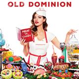 Download or print Old Dominion Song For Another Time Sheet Music Printable PDF 7-page score for Pop / arranged Piano, Vocal & Guitar Chords (Right-Hand Melody) SKU: 178616