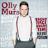 Download or print Olly Murs Troublemaker Sheet Music Printable PDF 3-page score for Pop / arranged Piano Chords/Lyrics SKU: 116935