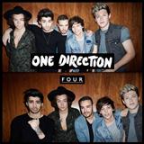 Download or print One Direction Fool's Gold Sheet Music Printable PDF 8-page score for Pop / arranged Piano, Vocal & Guitar Chords (Right-Hand Melody) SKU: 157522
