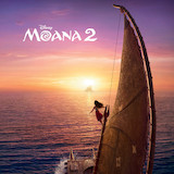 Download or print Opetaia Foa'i Finding The Way (from Moana 2) Sheet Music Printable PDF 3-page score for Film/TV / arranged Easy Piano SKU: 1710670