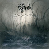 Download or print Opeth Harvest Sheet Music Printable PDF 9-page score for Pop / arranged Guitar Tab SKU: 251993
