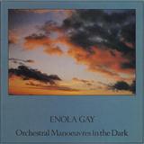 Download or print Orchestral Manouvers in the Dark Enola Gay Sheet Music Printable PDF 3-page score for Pop / arranged Guitar Chords/Lyrics SKU: 116605