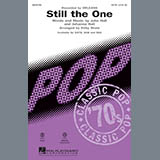 Download or print Orleans Still The One (arr. Kirby Shaw) Sheet Music Printable PDF 10-page score for Rock / arranged SATB Choir SKU: 1667101