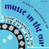 Download or print Oscar Hammerstein II I've Told Ev'ry Little Star Sheet Music Printable PDF 1-page score for Broadway / arranged Real Book – Melody & Chords SKU: 198088