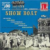 Download or print Oscar Hammerstein II Make Believe Sheet Music Printable PDF 1-page score for Broadway / arranged Real Book – Melody & Chords SKU: 198146