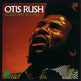 Download or print Otis Rush Cold Day In Hell Sheet Music Printable PDF 8-page score for Pop / arranged Guitar Tab SKU: 170726
