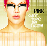 Download or print P!nk You Make Me Sick Sheet Music Printable PDF 9-page score for Pop / arranged Piano, Vocal & Guitar Chords (Right-Hand Melody) SKU: 1718705