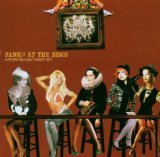 Download or print Panic! At The Disco Nails For Breakfast, Tacks For Snacks Sheet Music Printable PDF 6-page score for Rock / arranged Guitar Tab SKU: 56716