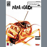 Download or print Papa Roach Infest Sheet Music Printable PDF 6-page score for Alternative / arranged Guitar Tab SKU: 2096166
