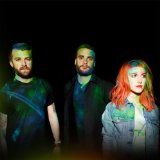 Download or print Paramore Proof Sheet Music Printable PDF 10-page score for Pop / arranged Piano, Vocal & Guitar Chords (Right-Hand Melody) SKU: 150368