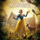 Download or print Pasek & Paul A Hand Meets A Hand (from Snow White) (2025) Sheet Music Printable PDF 10-page score for Disney / arranged Piano & Vocal SKU: 1743394
