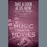 Download or print Pasek & Paul Take A Look At Us Now (from Lyle, Lyle, Crocodile) (arr. Mac Huff) Sheet Music Printable PDF 15-page score for Children / arranged 2-Part Choir SKU: 1365622
