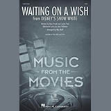 Download or print Pasek & Paul Waiting On A Wish (from Snow White) (arr. Mac Huff) Sheet Music Printable PDF 14-page score for Children / arranged SSA Choir SKU: 1758514