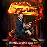 Download or print Pasek & Paul Runnin' Home To You (from The Flash) Sheet Music Printable PDF 5-page score for Film/TV / arranged Piano & Vocal SKU: 1678265