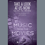 Download or print Pasek & Paul Take A Look At Us Now (from Lyle, Lyle, Crocodile) (arr. Mac Huff) Sheet Music Printable PDF 15-page score for Children / arranged SATB Choir SKU: 1365623