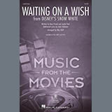 Download or print Pasek & Paul Waiting On A Wish (from Snow White) (arr. Mac Huff) Sheet Music Printable PDF 14-page score for Children / arranged 2-Part Choir SKU: 1758513