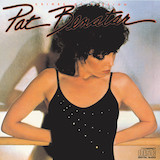 Download or print Pat Benatar Hell Is For Children Sheet Music Printable PDF 10-page score for Pop / arranged Piano, Vocal & Guitar Chords (Right-Hand Melody) SKU: 53831