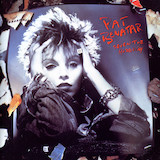 Download or print Pat Benatar Invincible Sheet Music Printable PDF 6-page score for Pop / arranged Piano, Vocal & Guitar Chords (Right-Hand Melody) SKU: 53837