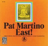 Download or print Pat Martino Trick Sheet Music Printable PDF 15-page score for Jazz / arranged Guitar Tab SKU: 161442