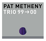 Download or print Pat Metheny (Go) Get It Sheet Music Printable PDF 17-page score for Jazz / arranged Guitar Tab SKU: 65741