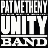 Download or print Pat Metheny Signals (Orchestrion Sketch) Sheet Music Printable PDF 18-page score for Pop / arranged Guitar Tab SKU: 151158