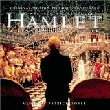 Download or print Patrick Doyle Sweets To The Sweet, Farewell (from Hamlet) Sheet Music Printable PDF 3-page score for Film/TV / arranged Piano Solo SKU: 37671