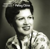 Download or print Patsy Cline It Wasn't God Who Made Honky Tonk Angels Sheet Music Printable PDF 5-page score for Country / arranged Piano & Vocal SKU: 1927695