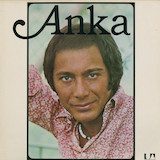 Download or print Paul Anka Let Me Get To Know You Sheet Music Printable PDF 3-page score for Pop / arranged Piano, Vocal & Guitar Chords (Right-Hand Melody) SKU: 1228714
