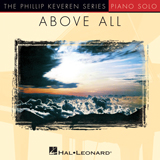 Download or print Paul Baloche Above All Sheet Music Printable PDF 4-page score for Christian / arranged Piano Solo SKU: 71010