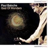 Download or print Paul Baloche But For Your Grace Sheet Music Printable PDF 4-page score for Pop / arranged Piano, Vocal & Guitar Chords (Right-Hand Melody) SKU: 71762