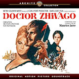 Download or print Paul Francis Webster Somewhere, My Love (from Doctor Zhivago) Sheet Music Printable PDF 6-page score for Country / arranged Piano Duet SKU: 1930670