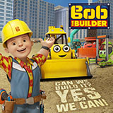 Download or print Paul K. Joyce Bob The Builder (Main Title) Sheet Music Printable PDF 3-page score for Children / arranged Easy Guitar Tab SKU: 448098