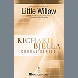 Download or print Paul McCartney Little Willow (arr. Susan Brumfield) Sheet Music Printable PDF 6-page score for Pop / arranged 2-Part Choir SKU: 1424074