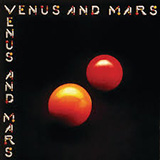 Download or print Paul McCartney Venus And Mars Sheet Music Printable PDF 2-page score for Pop / arranged Easy Guitar SKU: 1763592