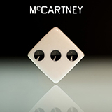 Download or print Paul McCartney Winter Bird / When Winter Comes Sheet Music Printable PDF 2-page score for Pop / arranged Lead Sheet / Fake Book SKU: 477391