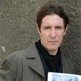 Download or print Paul McGann Let The Great Big World Keep Turning Sheet Music Printable PDF 3-page score for Standards / arranged Piano, Vocal & Guitar Chords SKU: 110608