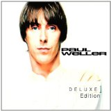 Download or print Paul Weller Above The Clouds Sheet Music Printable PDF 2-page score for Rock / arranged Guitar Chords/Lyrics SKU: 103762