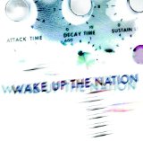Download or print Paul Weller Wake Up The Nation Sheet Music Printable PDF 2-page score for Rock / arranged Guitar Chords/Lyrics SKU: 108633