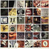 Download or print Pearl Jam In My Tree Sheet Music Printable PDF 5-page score for Rock / arranged Transcribed Score SKU: 484117