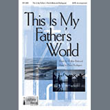 Download or print Penny Rodriguez This Is My Father's World Sheet Music Printable PDF 11-page score for Concert / arranged SATB Choir SKU: 2060048