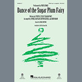 Download or print Pentatonix Dance Of The Sugar Plum Fairy (arr. Mark Brymer) Sheet Music Printable PDF 15-page score for Christmas / arranged SSA Choir SKU: 453119