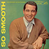 Download or print Perry Como It's The Talk Of The Town Sheet Music Printable PDF 3-page score for Musical/Show / arranged Piano, Vocal & Guitar Chords (Right-Hand Melody) SKU: 31543